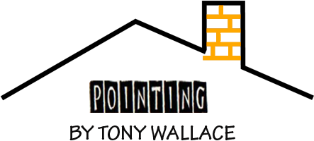 Brick Cleaning and Pointing Specialists | Pointing by Tony Wallace